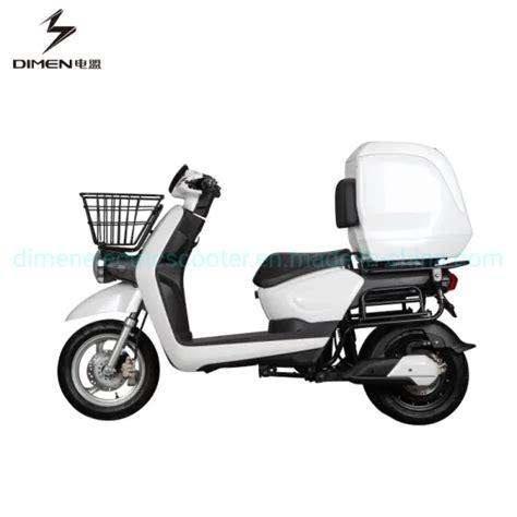 Factory Direct Sale Delivery Eec Smart Electric Scooters City Coco