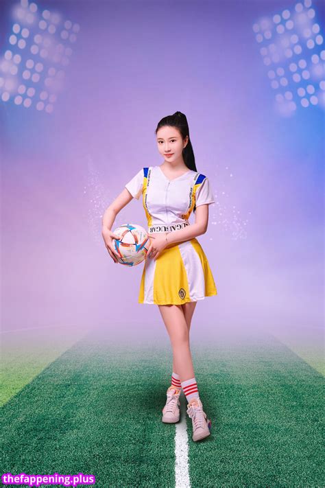 Nianlin Nnian Nnian Nude OnlyFans Photo The Fappening Plus