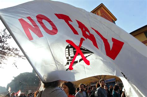 Processo No Tav, chiesti 6 anni per Matteo e Gabriele | notav.info
