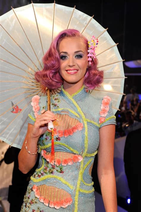 2011 Pictures Of Katy Perry Over The Years Popsugar Celebrity Photo 20