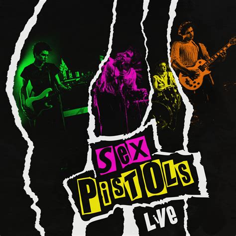 Sex Pistols Booklet By Azzl Issuu