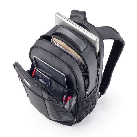 Samsonite Tectonic Laptop Pro Backpack With Rfid