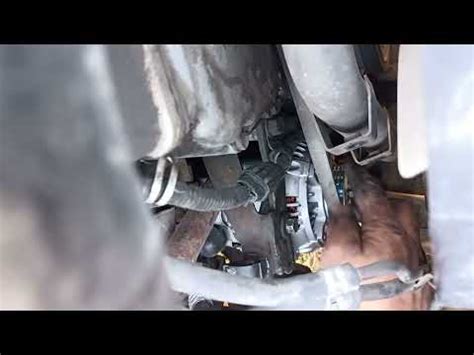 Come Sostituire Lalternatore Della Suzuki Grand Vitara 2 5 V6 Suzuki