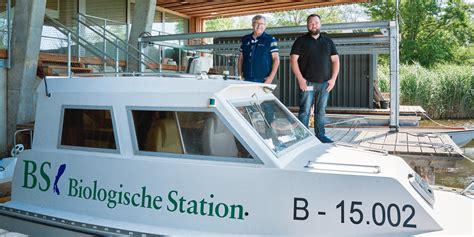 Institut Biologische Station Neusiedler See