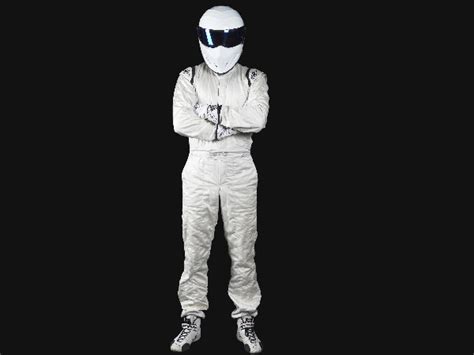 Top Gear | Is Gordon Shedden The Stig? | Off Beat - DriveSpark