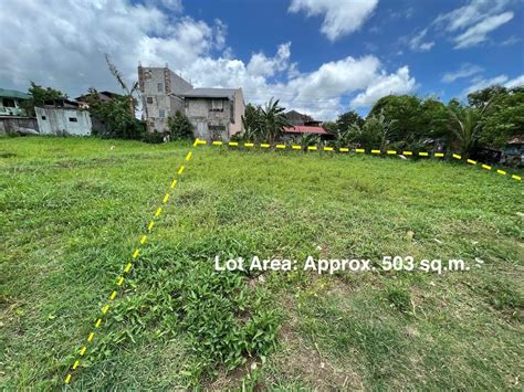 Lot For Sale In Hulo Pililla Rizal Property For Sale Lot On Carousell