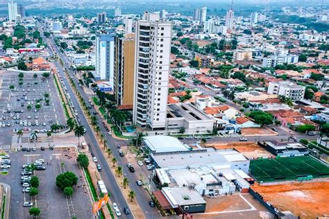 Midianews Mercado Imobiliário De Rondonópolis E Região Se Destacam Em Mt