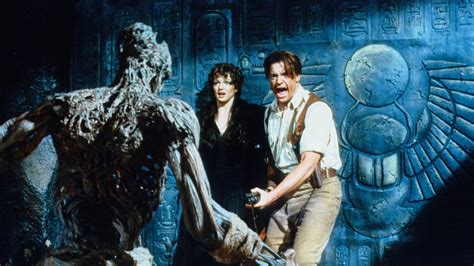 THE MUMMY (1999) | Alamo Drafthouse Cinema