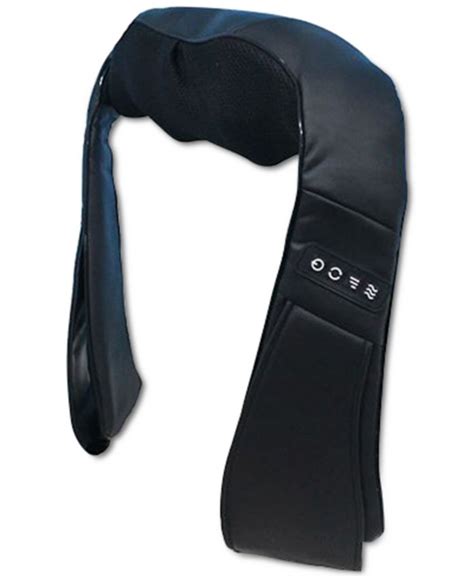 Prospera Panther Neck And Shoulder Massager Macys