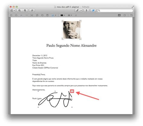 TOP Como Inserir Assinatura Digital Em Documentos PDF Garantido