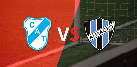 Temperley Vs Almagro Por La Primera Nacional Hora Formaciones Tv Y