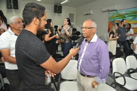 Pr Lan Amento Feira Do Empreendedor Prefeitura De Paulo Afonso