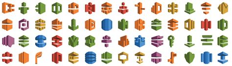 Aws Icon Png At Collection Of Aws Icon Png Free For Personal Use