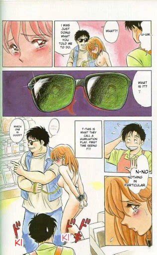 Player S Luscious Hentai Manga Porn