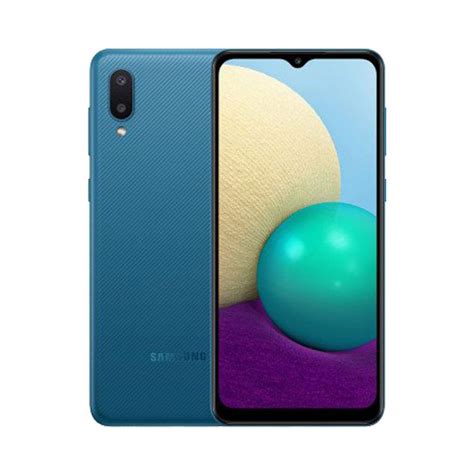 SAMSUNG Galaxy A03 SM-A032FZBDMWD -PC PROS Maroc