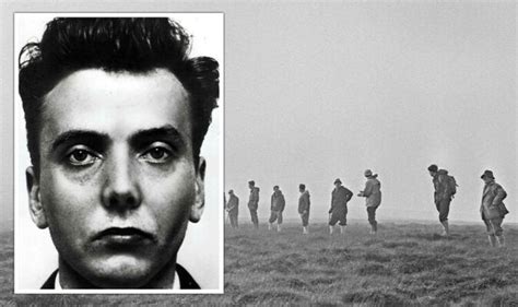 Moors Murders Ian Bradys Sick Final Twist In Killings After Death