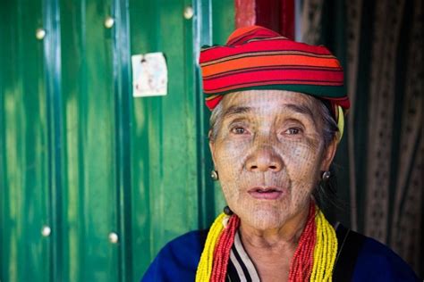 Chin People Of Myanmar Sinchi Foundation