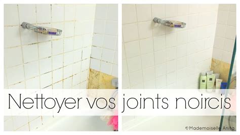 Blanchir Joint Salle De Bain Idee Et Astuce De La Maison