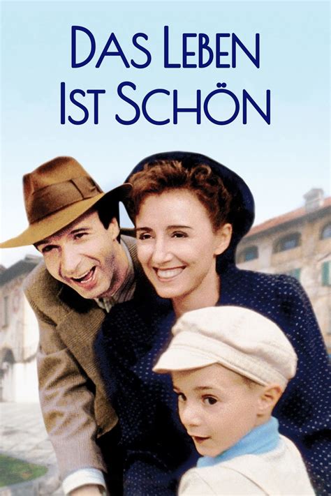 Das Leben ist schön 1998 Film information und Trailer KinoCheck