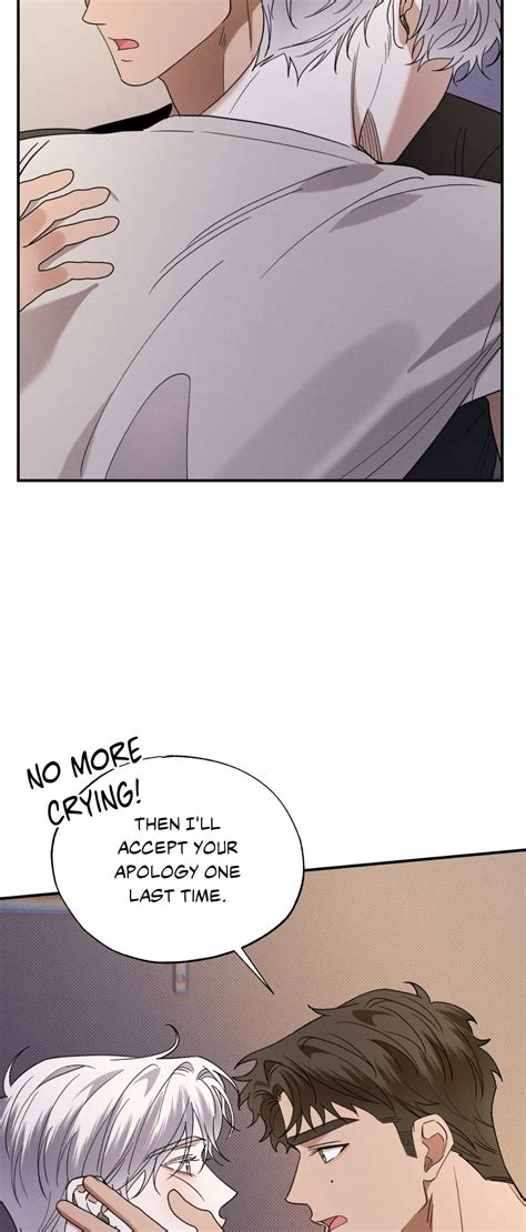 Hidden Depths - Chapter 39 - JIN