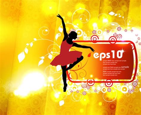 Ballet Stock Vector Image by ©zeber2010 #13913865