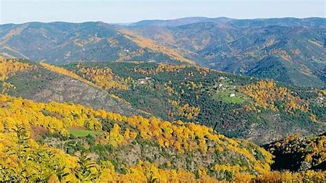 Causses Cévennes Inscrits à Lunesco Lindependantfr