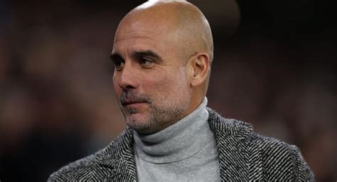 Pep Guardiola Explains Contract Decision As Man City Confirm Two Year