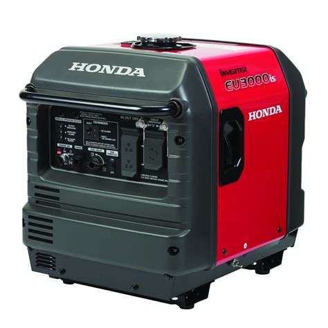 Honda Inverter Eu3000 Generator Parts Diagram Honda Eu3000is