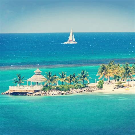 Ямайская мечта таксиста. | Пикабу