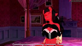 Succubus Anime Hentai D Ep XNXX