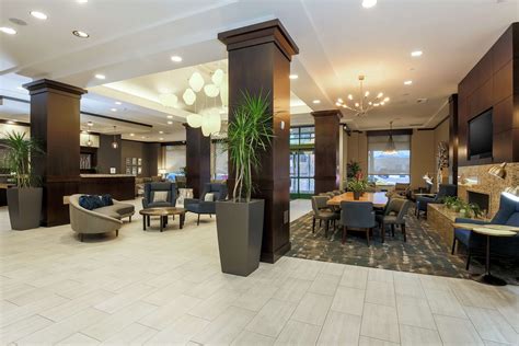 hilton garden inn shirlington 5