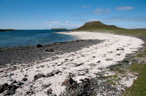 Coral Beach on the Isle of Skye: Your Ultimate Guide