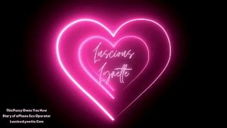 Luscious Lynette S Porn Videos Pornhub