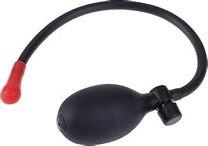 Amazon Small Inflatable Anal Plug For Beginner Anal Sex Easy To Insert Expandable Mini Butt