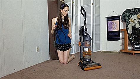 Tease Tidy Vacuuming In The Nude SD 720p WMV Katy Faerys Forbidden Fetish Films Clips4sale