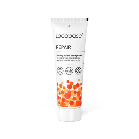 Locobase Repair 30 g – Ugleapotek