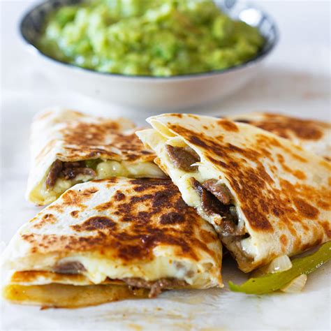 Authentic Mexican Beef Quesadilla Recipe Deporecipe Co