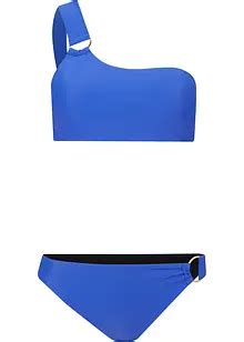 Completo Bikini Reggiseno E Slip Da Abbinare Bonprix