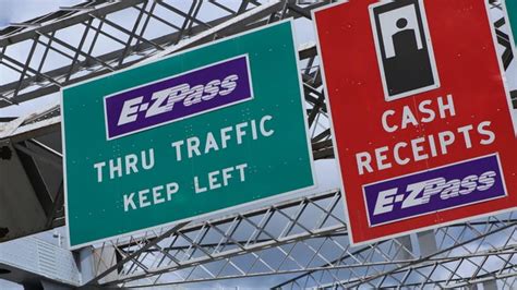 E Zpass To New York Commuters Beware Of Scam Texts Seeking Toll Fees Newsday