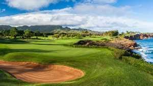 Poipu Bay Golf Course Tee Times - Koloa HI