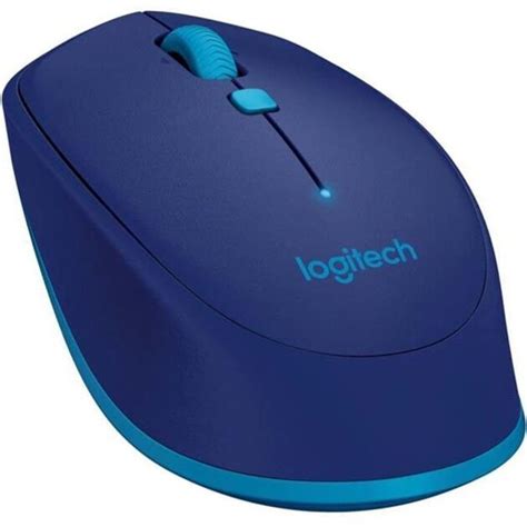 Logitech M535 - from - Refurbished with a 30-Day Free Trial