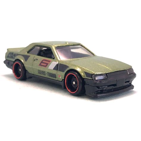 T Hunted Mais Novos Hot Wheels Para Os Lotes G E H De