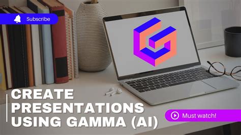 Create Presentations With Gamma Ai Youtube