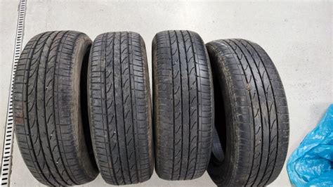 BRIDGESTONE DUELER H/P SPORT
