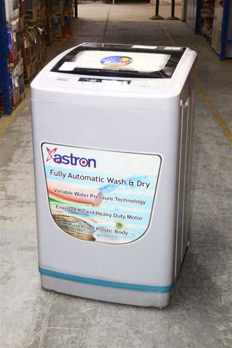 rent a washing machine 2