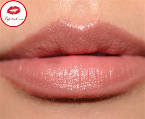 Review Son Tom Ford Revolve Around Me 06 Màu Hồng Nude Hot Trend