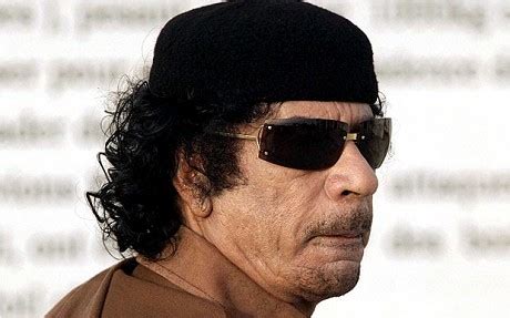 leftohighper: muammar al gaddafi young