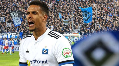 Krass Surreal Nicht Greifbar Darauf Kommt Hsv St Rmer Glatzel