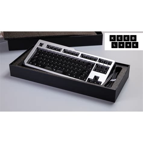 Akko Mod Tkl Rgb Hot Swappable Hot Swap Full Aluminum Case