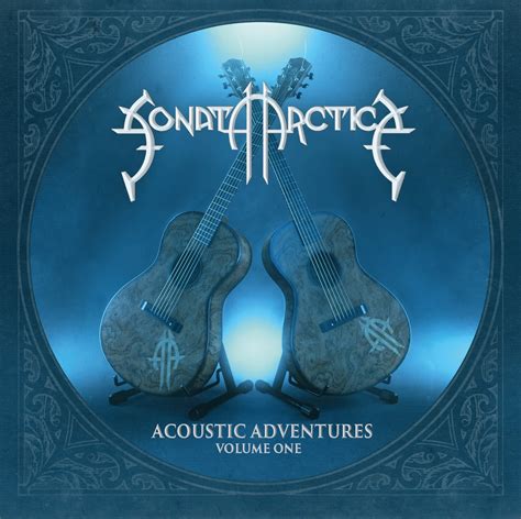 SONATA ARCTICA – unveil music video & Album out now! | Atomic Fire Records